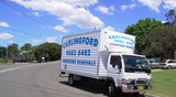 Carlingford Furniture Removals & Storage, West Pennant Hills
