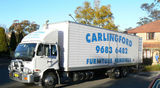 Carlingford Furniture Removals & Storage, West Pennant Hills