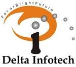  Profile Photos of Delta Infotech No 33/37, Ramanuja complex 1st Main Road, (Opp Pai Electronics) Mathikere - Photo 1 of 1