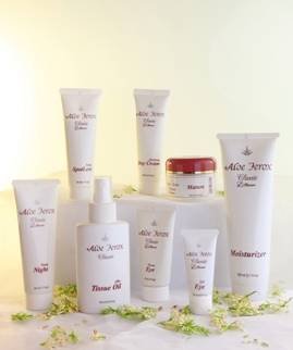  New Album of Natural Beauty Care - Home of Aloe Ferox 33 Balkerach St - Photo 2 of 5