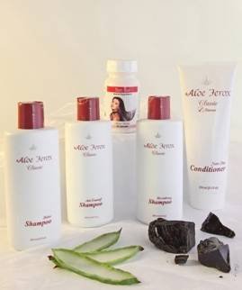 Aloe Ferox  New Album of Natural Beauty Care - Home of Aloe Ferox 33 Balkerach St - Photo 4 of 5