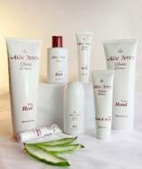 Aloe Ferox Excusively available in the UK through www.natural-beauty-care.co.uk Natural Beauty products. Natural Beauty Care - Home of Aloe Ferox 33 Balkerach St 