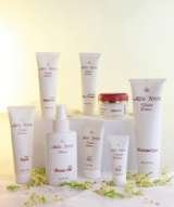 Natural Beauty Care - Home of Aloe Ferox, Doune