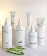 Natural Beauty Care - Home of Aloe Ferox, Doune