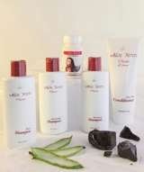 Aloe Ferox , Natural Beauty Care - Home of Aloe Ferox, Doune