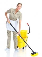 Terrific Cleaning Harold Hill, Romford