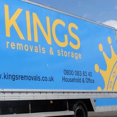  Profile Photos of Kings Removals Hanger 5, North Weald Aerodrome - Photo 1 of 1