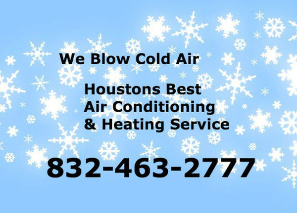  Profile Photos of Houstons Best Air Conditioning and Heating Service 1302 Waugh Dr. - Photo 1 of 3