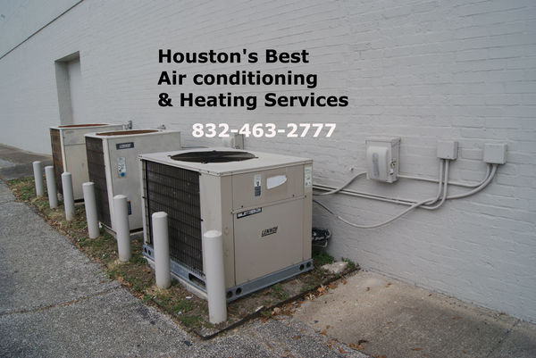  Profile Photos of Houstons Best Air Conditioning and Heating Service 1302 Waugh Dr. - Photo 3 of 3