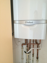 Bailey Day Heating and Plumbing, Upminster