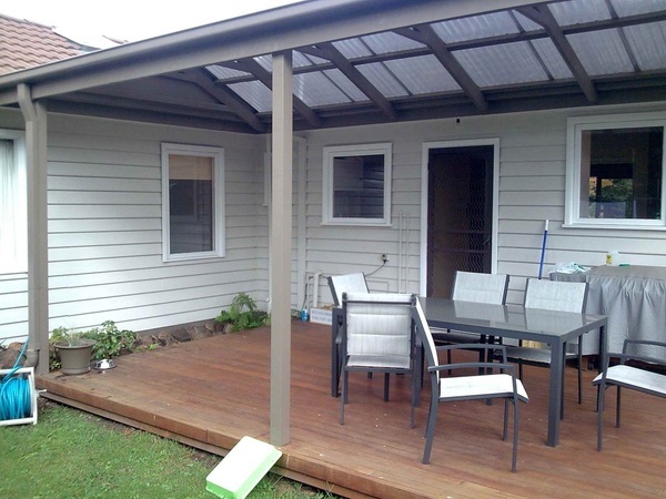  Profile Photos of Metro Decks Brisbane 35/71 Eagle St - Photo 3 of 6