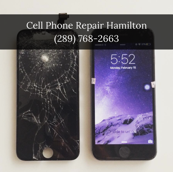  Profile Photos of Cell Phone Repair Hamilton 24 Sanford Ave N Unit 155 - Photo 3 of 4