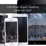 Cell Phone Repair Hamilton, Hamilton