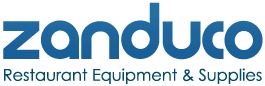  New Album of Zanduco Restaurant Equipment & Supplies 157 Lakeshore Rd W, - Photo 1 of 1