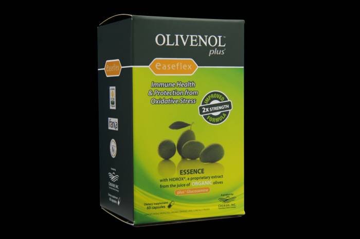  Profile Photos of olivenol plus 25565 Whitesell Street - Photo 2 of 5