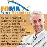 Forex Maximiser, London