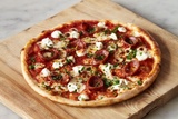Pizza Express, Delhi