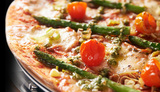 Pizza Express, Delhi