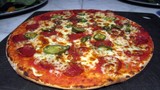 Pizza Express, Delhi