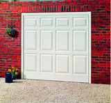Wessex Garage Doors, Banstead