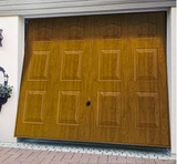 Wessex Garage Doors, Banstead