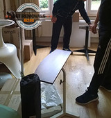 Removals Acton, London