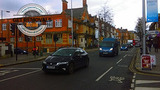 Removals Acton, London