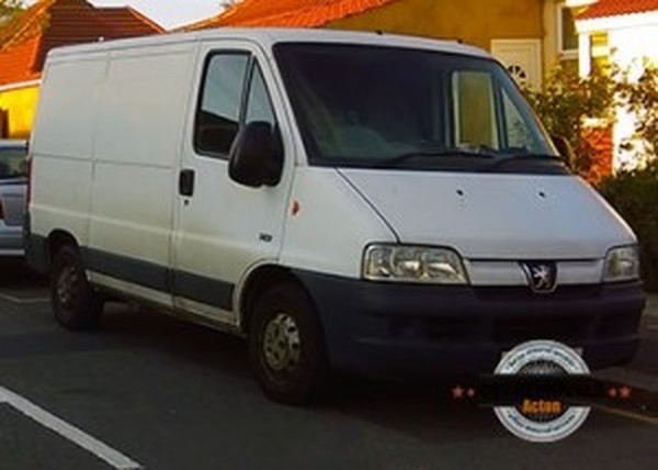  Pricelists of Removals Acton 182 High St - Photo 1 of 1