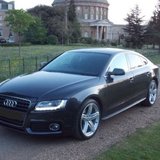 Atlas Executive Travel, Bury St Edmunds