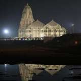  Shree Ganesh Tours & Travels -Ahmedabad 114 Sarvopari Mall , Bhuyangdev 4-Rasta, Sola Road 
