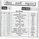 Menus & Prices, Shree Ganesh Tours & Travels -Ahmedabad, Ahmedabad