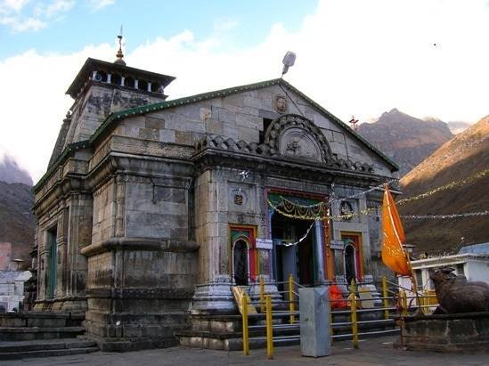  Yatra-1 of Shree Ganesh Tours & Travels -Ahmedabad 114 Sarvopari Mall , Bhuyangdev 4-Rasta, Sola Road - Photo 3 of 12