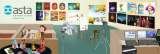  Advertising Agency-ASTA COMMUNICATIONS PVT LTD-Graphic Designer No.12, 2nd Floor, 7th Cross, CENTRAL STREET, KUMARAPARK WEST BANGALORE - 560 020, Karnataka 560020 India 