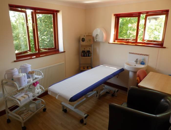 Profile Photos of Male Waxing Specialist 7A The Gingerbread Clinic, East Street - Photo 5 of 11