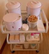  Male Waxing Specialist 7A The Gingerbread Clinic, East Street 