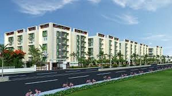  Profile Photos of Muppa Green Grandeur has the best homes in hyderabad Nallagandla, Hyderabad - Photo 1 of 1