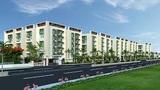 Muppa Green Grandeur has the best homes in hyderabad, Hyderabad