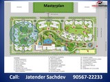 Hero homes luxury flats Mohali, Mohali