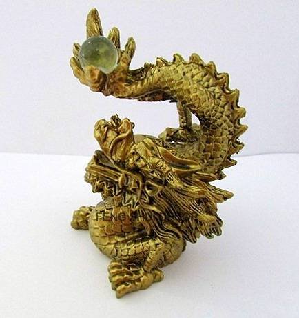                    Dragon with pearl             Products of Feng Shui Decor Hout Bay - Photo 4 of 4