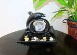            Dolphin Water fountain                     Feng Shui Decor Hout Bay 