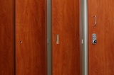 Combination Lock Installation  S.A. Locksmith S.A. Locksmith & Security 11401 West Ave 
