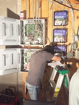 Access Control System Installation  S.A. Locksmith S.A. Locksmith & Security 11401 West Ave 