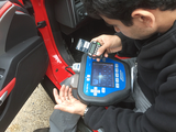 Transponder Key Programming  S.A. Locksmith S.A. Locksmith & Security 11401 West Ave 