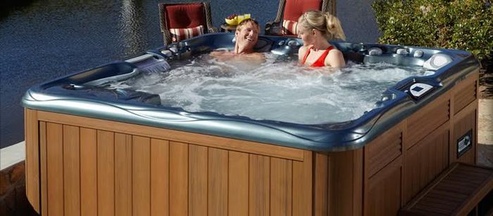  Profile Photos of Sunspa Hot Tubs 4201 6 St SE - Photo 2 of 4