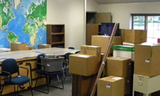 Orange Packers Movers, Pune