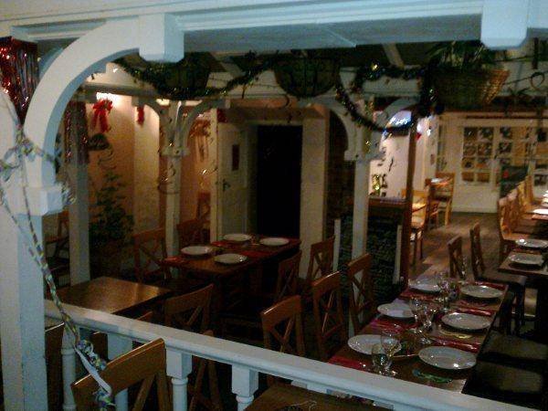  Profile Photos of pinocchios restaurant - authentic italian - pasta - pizzeria - canterbury 64 castle street - Photo 6 of 16