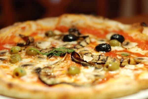  Profile Photos of pinocchios restaurant - authentic italian - pasta - pizzeria - canterbury 64 castle street - Photo 7 of 16