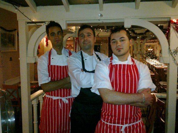  Profile Photos of pinocchios restaurant - authentic italian - pasta - pizzeria - canterbury 64 castle street - Photo 14 of 16