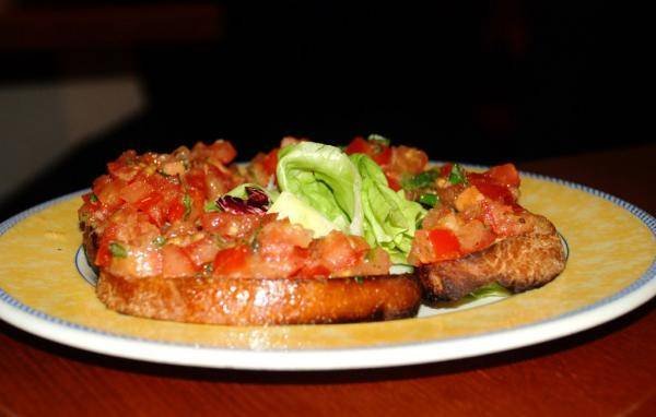  Profile Photos of pinocchios restaurant - authentic italian - pasta - pizzeria - canterbury 64 castle street - Photo 15 of 16