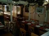  pinocchios restaurant - authentic italian - pasta - pizzeria - canterbury 64 castle street 